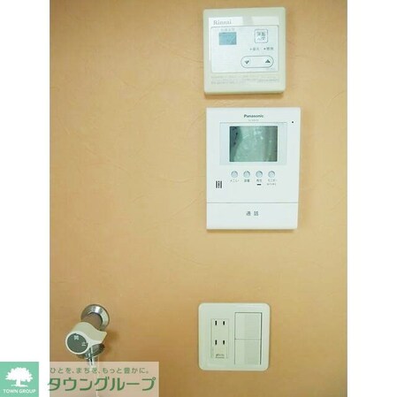 ユナイト小机アリシアの瞳の物件内観写真